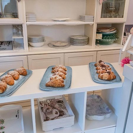 B&B Airone Cervia - Camere E Appartamenti Exteriör bild