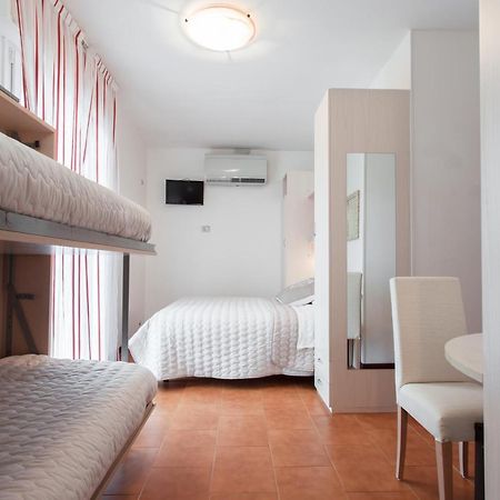 B&B Airone Cervia - Camere E Appartamenti Exteriör bild