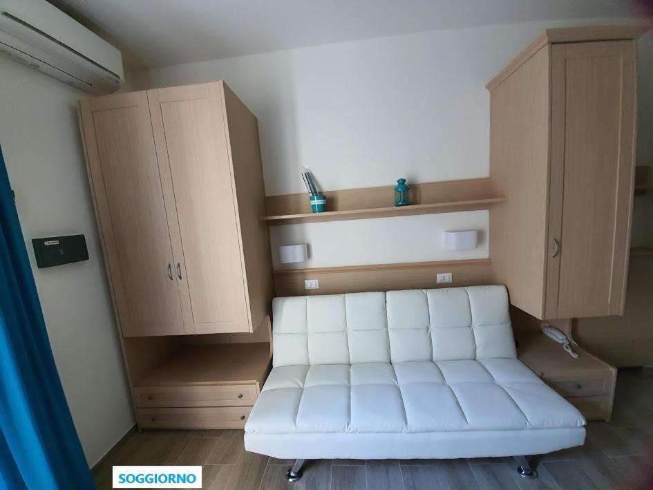 B&B Airone Cervia - Camere E Appartamenti Exteriör bild