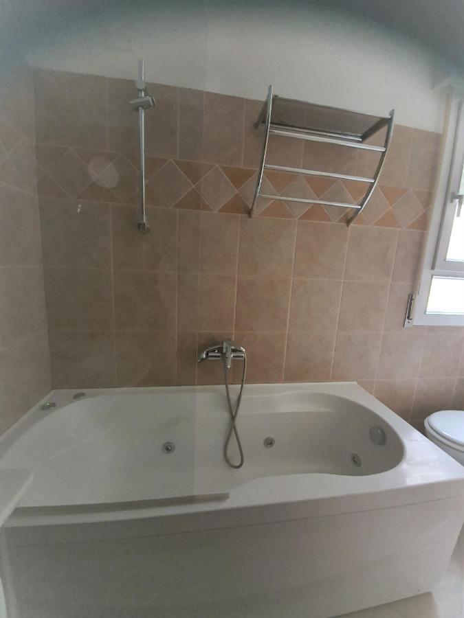 B&B Airone Cervia - Camere E Appartamenti Exteriör bild