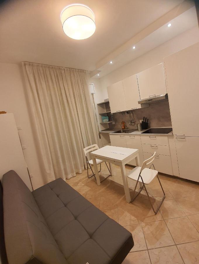 B&B Airone Cervia - Camere E Appartamenti Exteriör bild