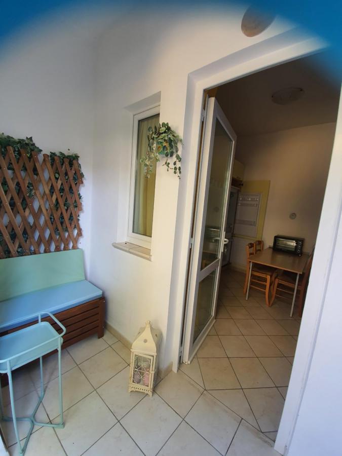 B&B Airone Cervia - Camere E Appartamenti Exteriör bild