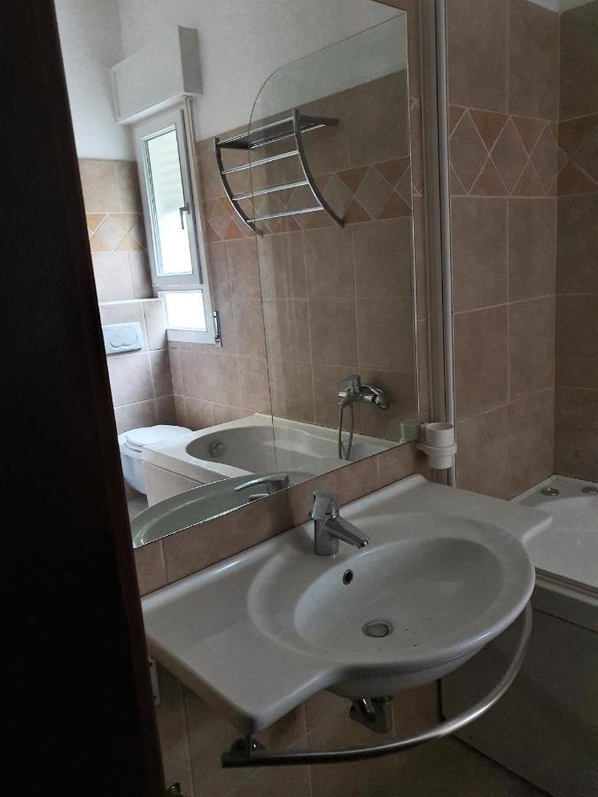 B&B Airone Cervia - Camere E Appartamenti Exteriör bild