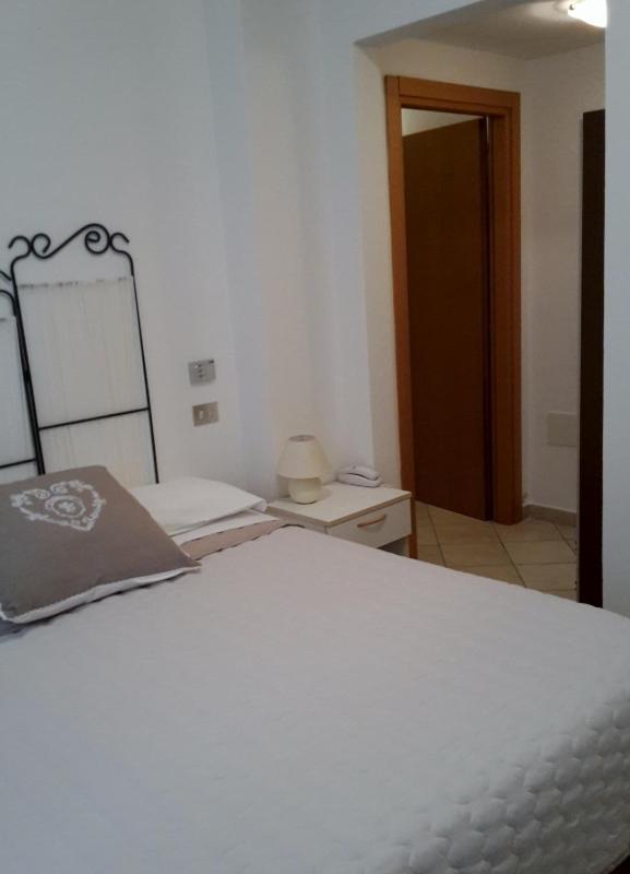 B&B Airone Cervia - Camere E Appartamenti Exteriör bild