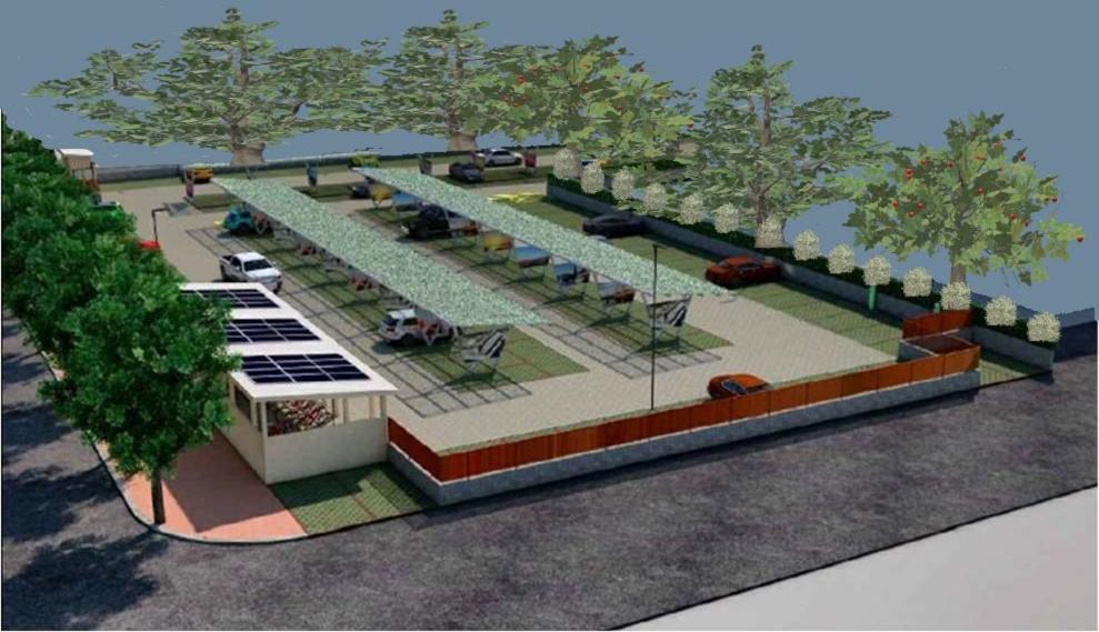 B&B Airone Cervia - Camere E Appartamenti Exteriör bild
