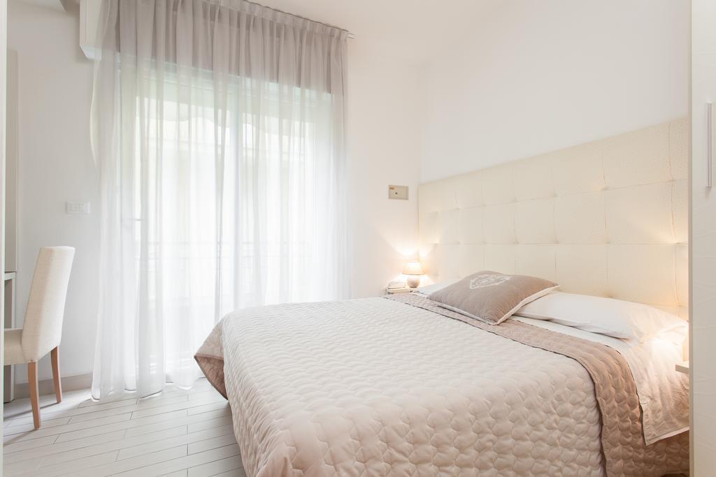 B&B Airone Cervia - Camere E Appartamenti Exteriör bild